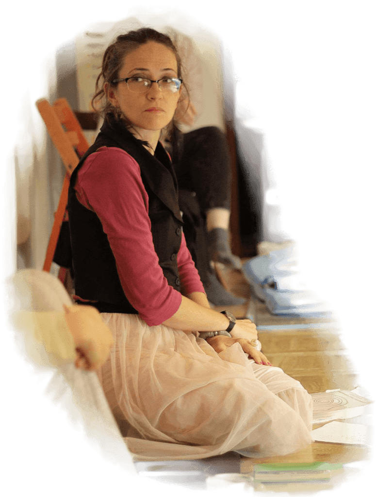 ustawienia hellingera agnieszka patrzy