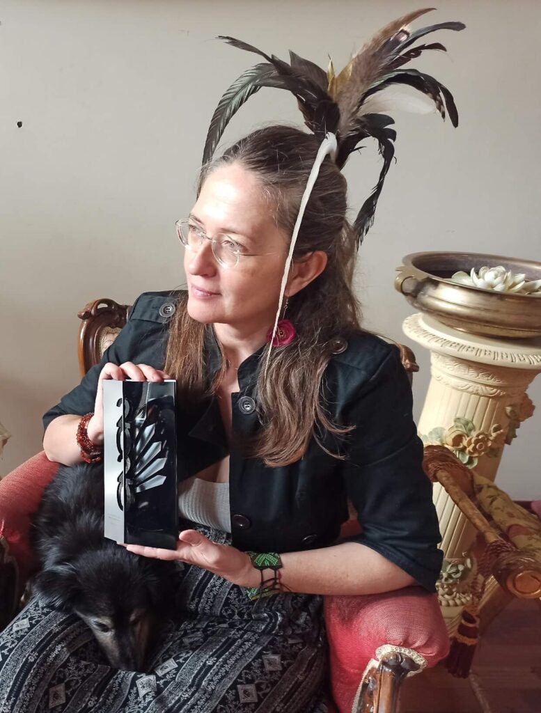 Agnieszka Ziembinska opinie