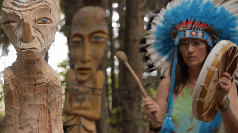 trans Agnieszka ziembinska