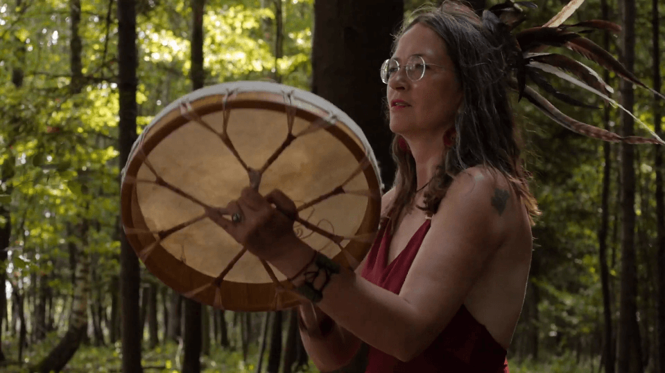 muzyczny trans hipnotyczny