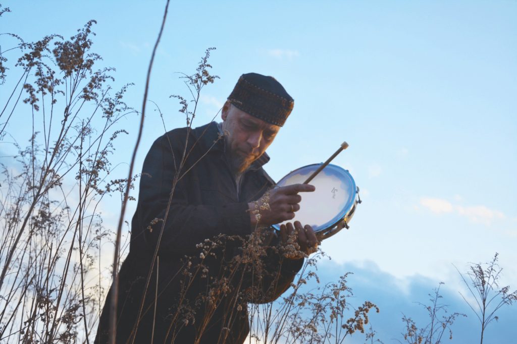 mirek ładoś biomag